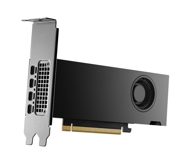 PNY Quadro RTX 2000 Ada Generation 16GB GDDR6 - 1288561 - zdjęcie 2